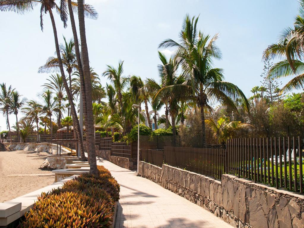 Beach House Adelfas San Agustin Mci Exterior photo
