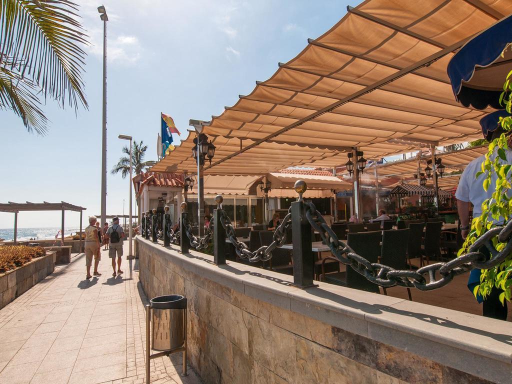 Beach House Adelfas San Agustin Mci Exterior photo