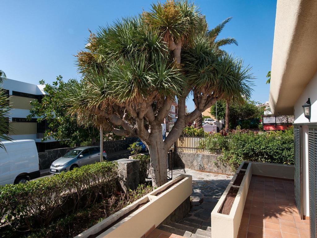 Beach House Adelfas San Agustin Mci Exterior photo