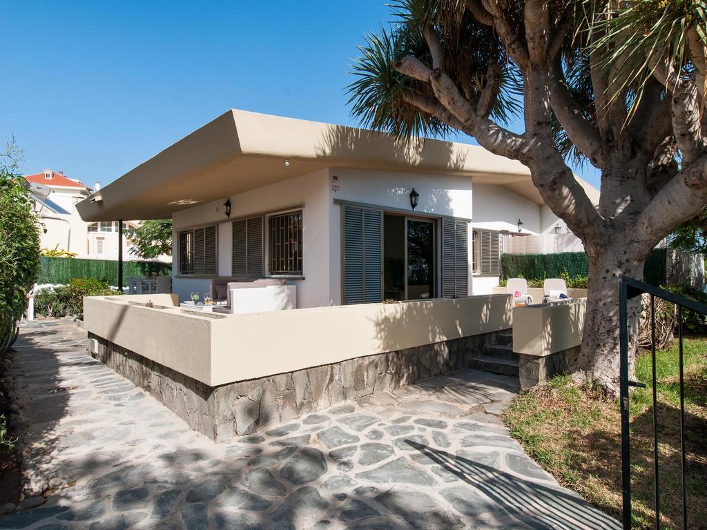 Beach House Adelfas San Agustin Mci Exterior photo