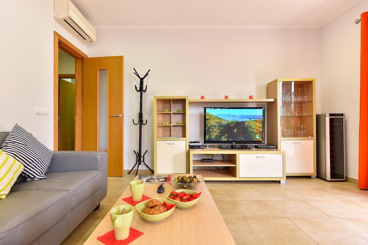 Beach House Adelfas San Agustin Mci Exterior photo